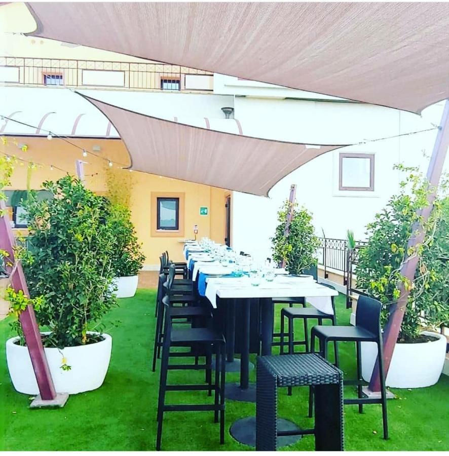 Hotel La Cartiera Vignola  Exterior foto