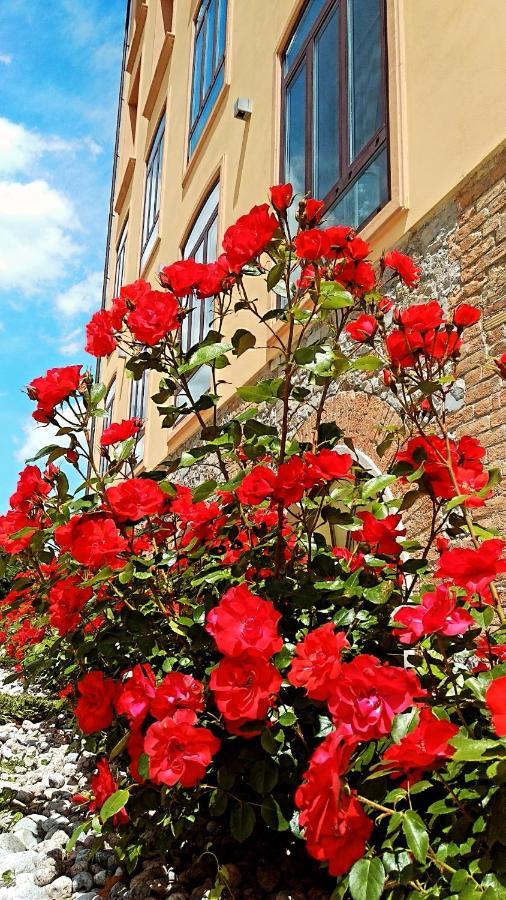 Hotel La Cartiera Vignola  Exterior foto