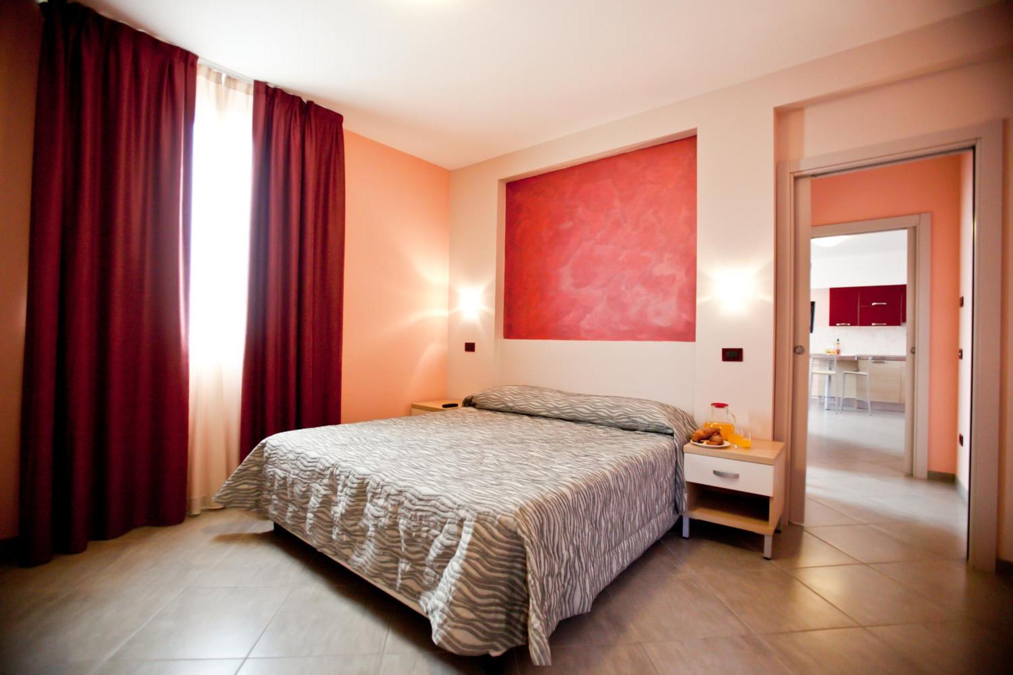 Hotel La Cartiera Vignola  Exterior foto